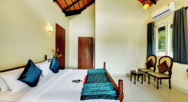 Vishmaa Resort