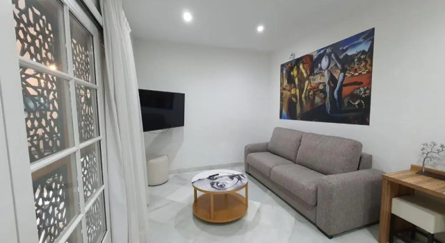 Апартаменты Casa Gloria Apartments