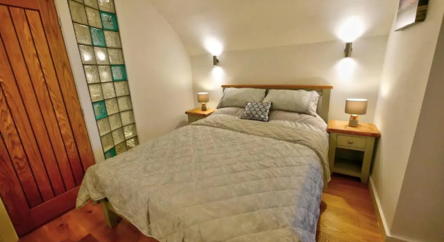 Pell Dell Apartment, Varaa Huoneisto Asunnot kohteessa Merseyside, Huoneisto