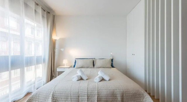 GuestReady - Fabric in Colors, Забронировать Отель Cedofeita / Santo Ildefonso / Se / Miragaia / Sao Nicolau e Vitoria Порту, рядом с Театр Coliseu do Porto