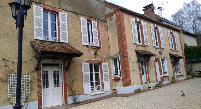 La Maison D'hôtes de Toucy, Book Hotel Hoteller i Toucy med morgenmad, Morgenmad
