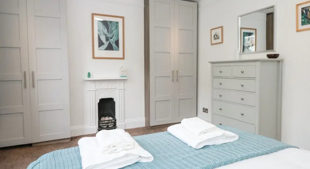 Hillside, Prenota Hotel Dartmouth Devon