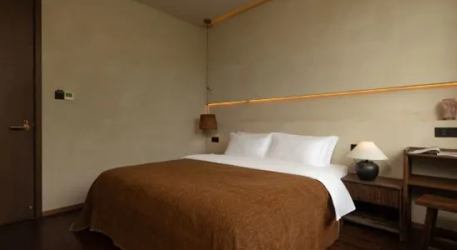 Люкс Luxury Jingdezhen Creek Shore Boutique Hotel