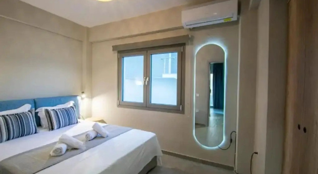 Heraclea Luxury Suites, Reserva ahora Hotel  