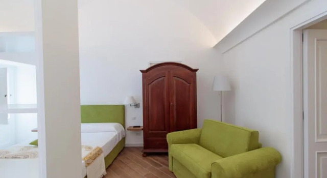 L'Antica Pigna Chateau