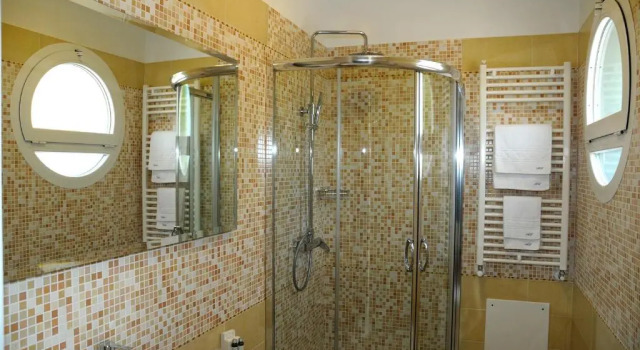 Номер Deluxe Falli Exclusive Rooms and Breakfast -Boutique B&B