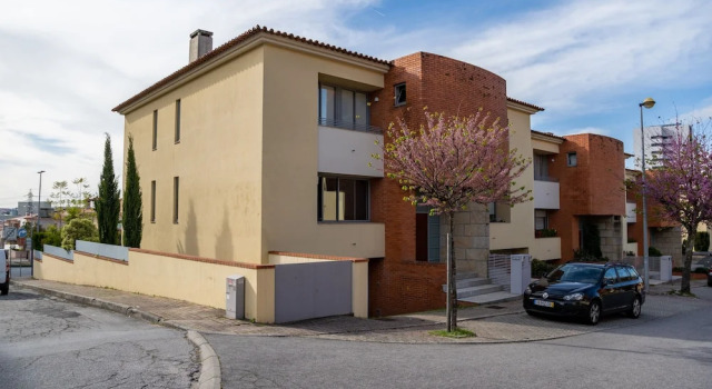 Casa da Encosta