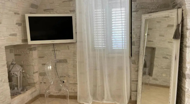 Двухместный номер Standard B&B RESORT SIGNORILE