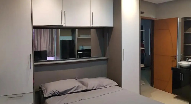 Loft Lindo, Prenota Hotel Hotel a Northern Brazil con parcheggio, Parcheggio