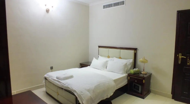 Двухместный номер Deluxe City Hotel Salalah