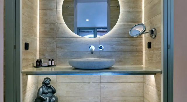 Номер Superior Isavoria Resort