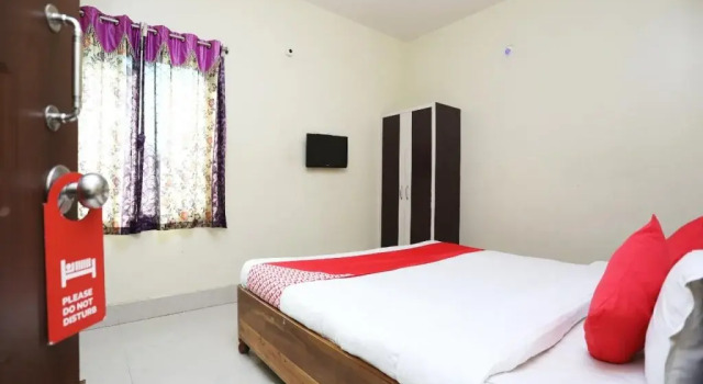 Bhagaban Atithi Bihar By OYO Rooms