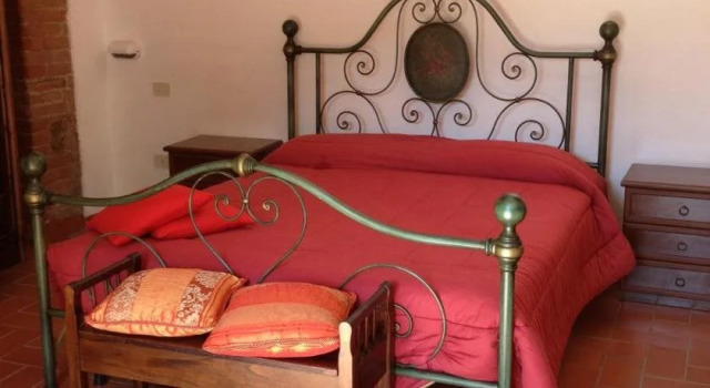 Agriturismo Torrevecchia, Забронировать Отель Пьенца Валь д’Орча