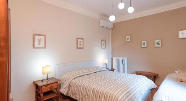 Номер Standard Agriturismo La Pineta