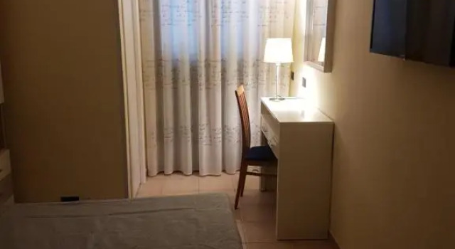 Habitación Estándar B&B Mary Grace