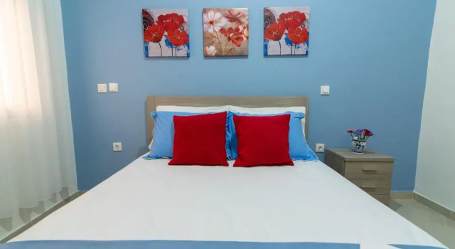 Nikopoleos 41, Prenota Hotel Preveza Municipality Preveza