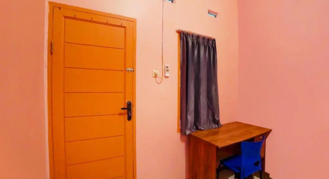Номер Standard OYO 91234 Aladinmar 2
