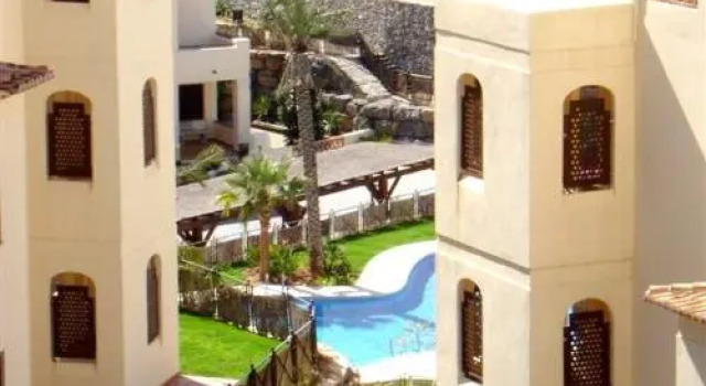 Apartamento Villa Gadea