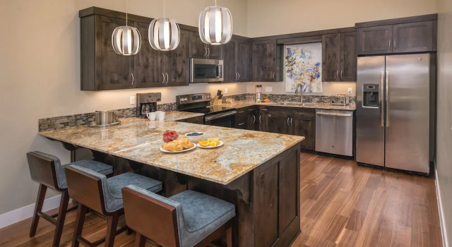 Люкс Deluxe WorldMark Estancia