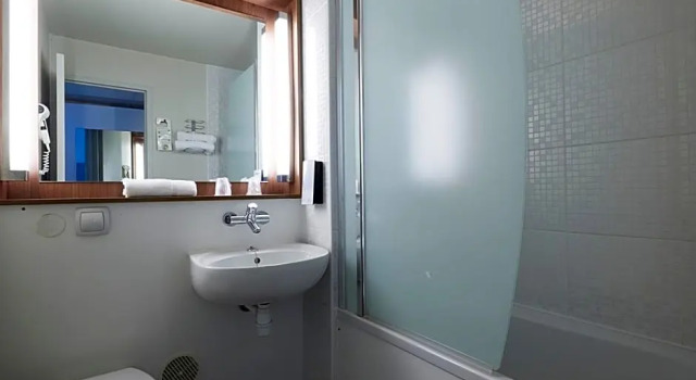 Номер Superior Campanile Prime - Argenteuil