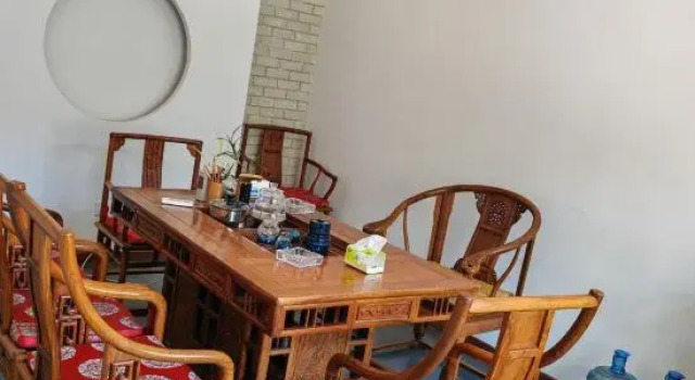 Люкс Xuyang villa, Xi'an village, Beijing