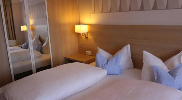 Hotel Gasthof Rössle, Reserva ahora Hotel Stetten am Kalten Markt Upper Danube