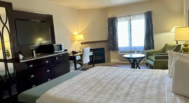 Полулюкс Rocklin Park Hotel, Trademark Collection by Wyndham