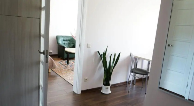 Paberžės 18, Prenota Appartamento Vilnius Contea di Vilnius