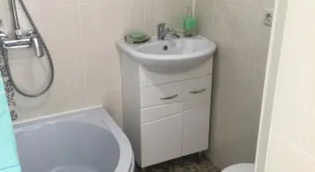 Guesthouse on Trudyaschikhsya 2A, Забронировать Гостевой дом Отели Побережья Анапы с парковкой, Парковка
