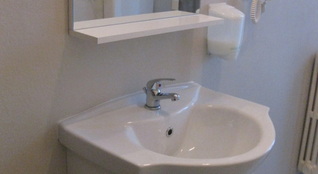 Номер Standard Low Cost Ferrara