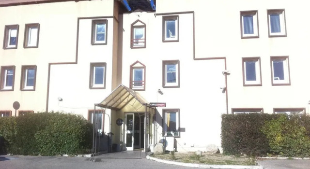 Marseille Sud Hotel, Rezerwuj Hotel Septèmes-les-Vallons Carros