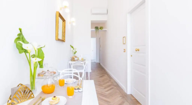 Lux Aurea, Book Hotel Meta Sorrento