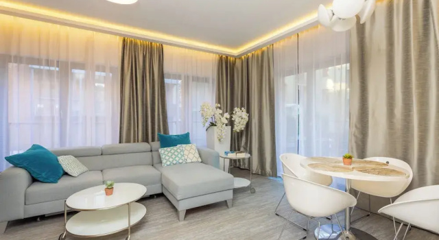 Apartamenty Sun & Snow Nowa Papiernia, Забронировать Апартаменты/квартира Вроцлав Нижнесилезское воеводство