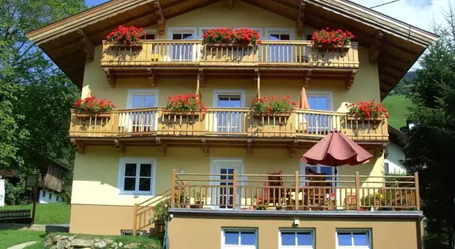 Appartements - Haus Sieberer, Забронировать Апартаменты/квартира Апартаменты Тироля, Апартаменты/квартира