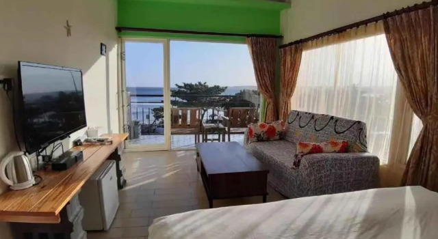 Hearty Homestay