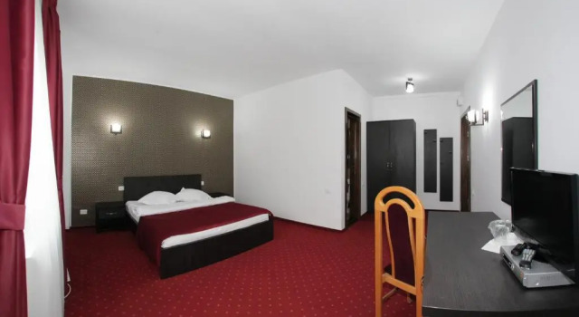 Hotel Rebis, Prenota Hotel Hotel a Braila con colazione, Colazione