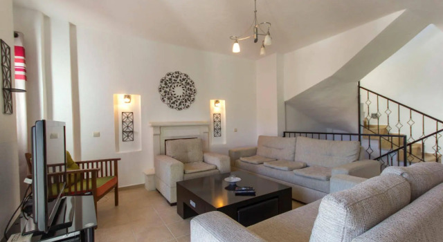 Derin Vadi Sitesi, Rezervovat Hotel Yalikavak 