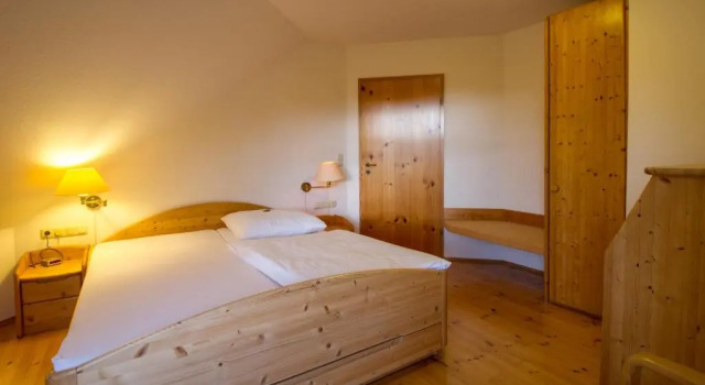Одноместный номер Comfort Hotel Sauerbrey