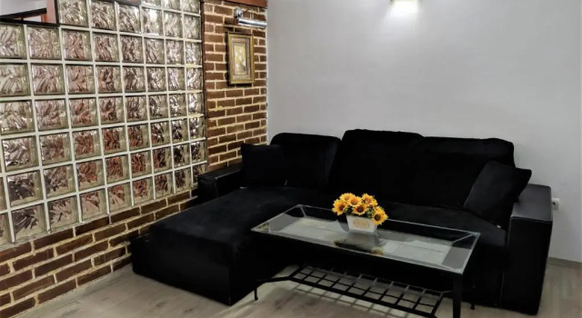 Люкс Pension Casa Samurai