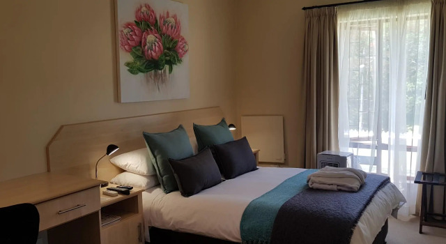 Номер Standard Riversong Guest House