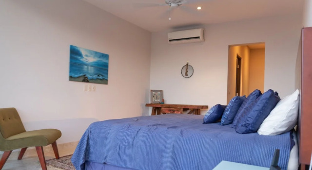 Cascadas De Pedregal 311 2 Br By Casago