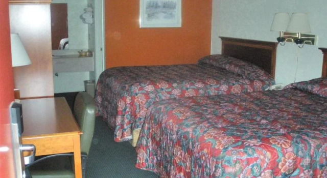 Applegate Inn, Boek Hotel Hotels in Georgia met parkeren, Parkeren
