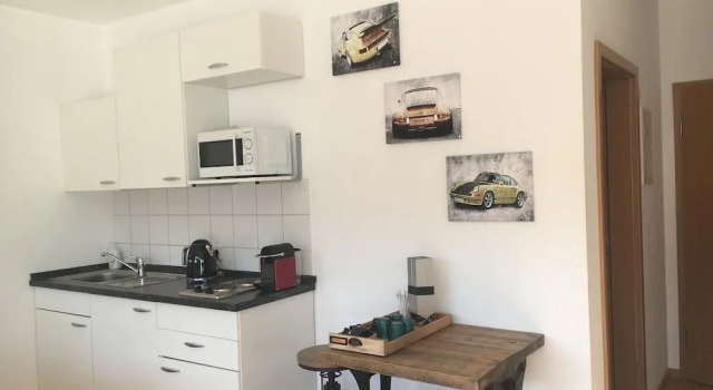 Apartamento Estándar NringRooms Exit-Breidscheid