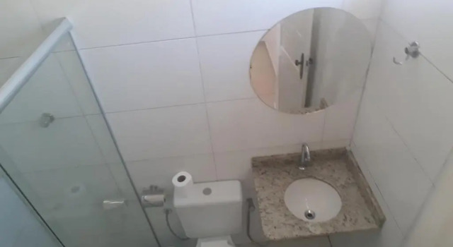 Номер Standard Pousada Pé de Caju