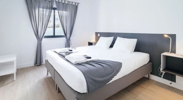 Вилла Oura Villa V2 Flores