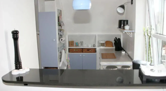 Апартаменты Holiday Apartment Zirbelnuss
