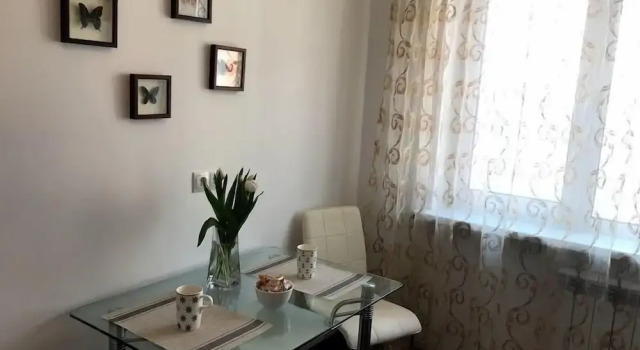 Cozy apartment for you, Buchen Sie Ferienwohnung Wladiwostok 
