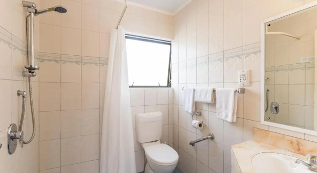 Апартаменты Standard Dolphin Motel