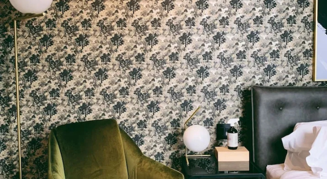 Standard Família quarto Hôtel St-Thomas