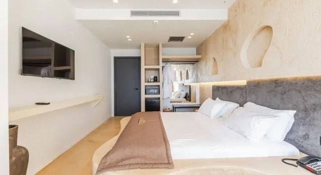 Номер Premium San Angelo Luxury Resort & Spa